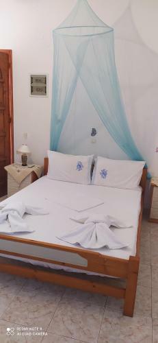 Apartamento Maria Charalampaki Studios