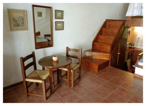 Apartamento Skyros Studios