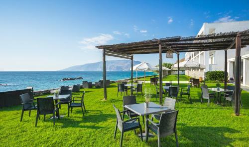 Hydroussa Hotel Skyros