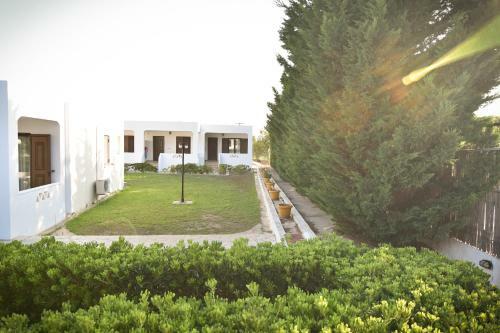 Hotel Melikari