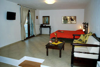 Aparthotel Vina Beach Hotel