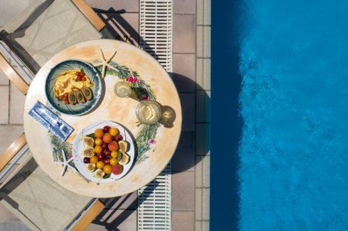 Apartamento Dioni Hotel