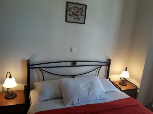 Apartamento To Pithari