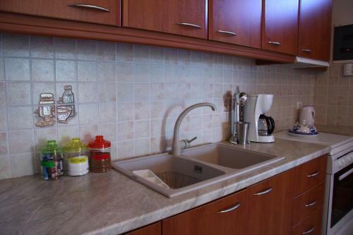 Apartamento To Pithari