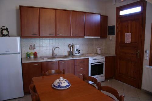 Apartamento To Pithari