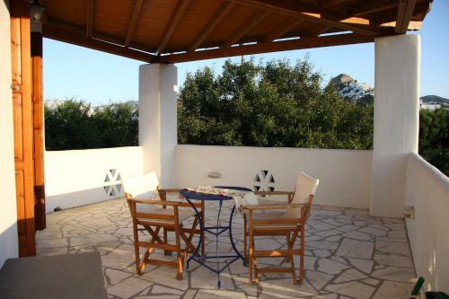 Apartamento To Pithari