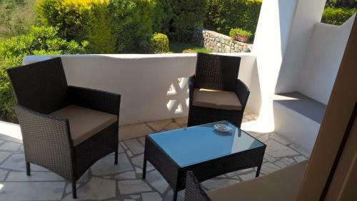 Apartamento To Pithari