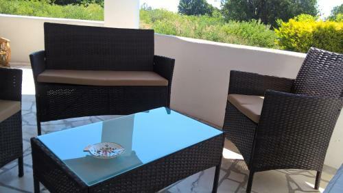 Apartamento To Pithari
