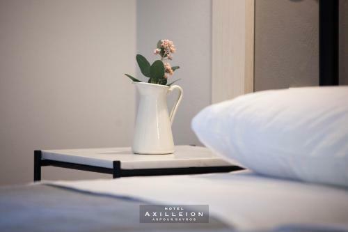 Achilleion Hotel