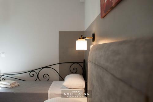 Achilleion Hotel