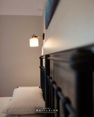 Achilleion Hotel