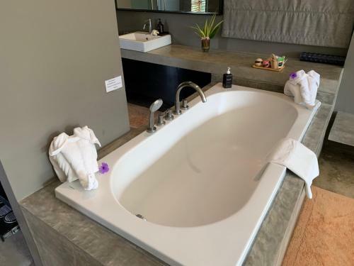 Hotel Cooldowns Resort