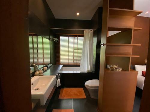 Hotel Cooldowns Resort