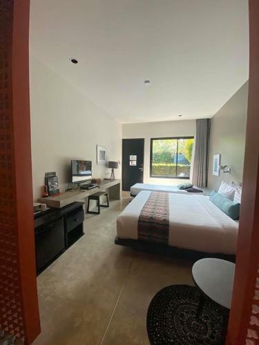 Hotel Cooldowns Resort
