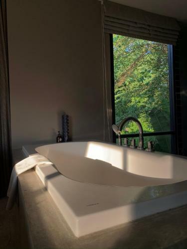 Hotel Cooldowns Resort