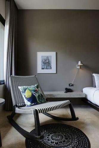 Hotel Cooldowns Resort