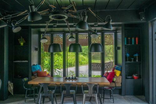 Hotel Cooldowns Resort