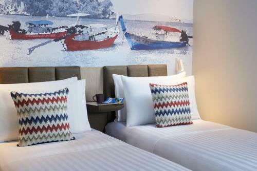 Hotel Ozo Phuket