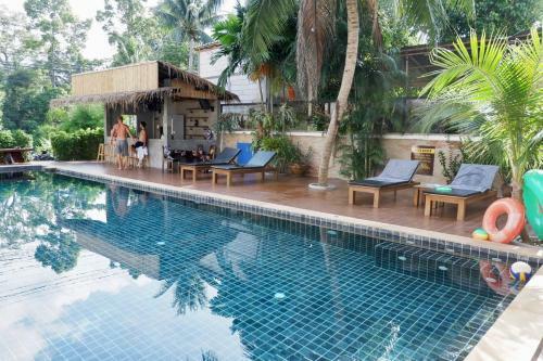 Hotel Aiya Resort Koh-tao