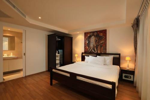 Apartamento Kata Ocean View By Holy Cow J12