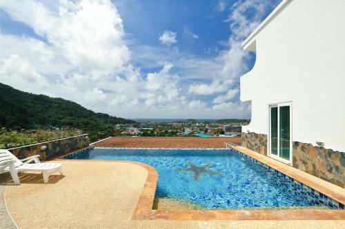 Apartamento Kata Ocean View By Holy Cow J12