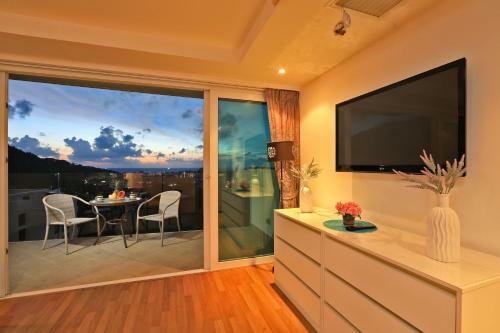 Apartamento Kata Ocean View By Holy Cow J12