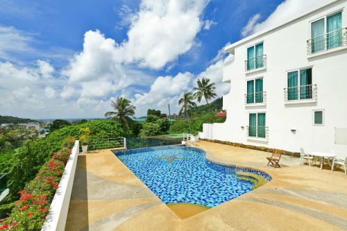 Apartamento Kata Ocean View By Holy Cow J12
