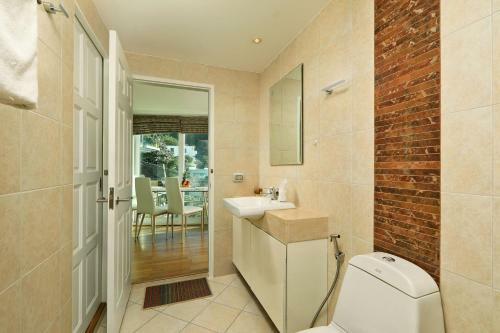 Apartamento Kata Ocean View By Holy Cow J12