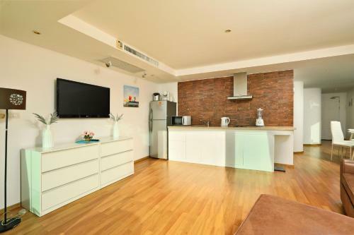 Apartamento Kata Ocean View By Holy Cow J12