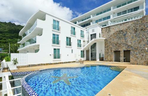 Apartamento Kata Ocean View By Holy Cow J12