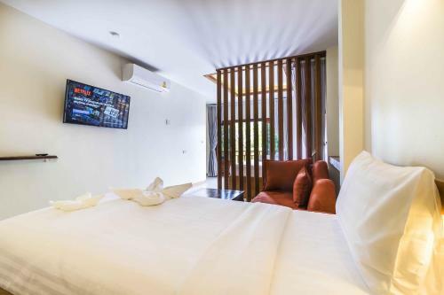 Wyh Hotels