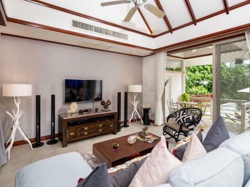 Katamanda - Villa Makata 2