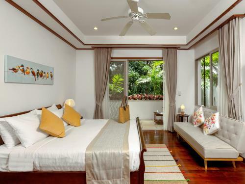 Katamanda - Villa Makata 2