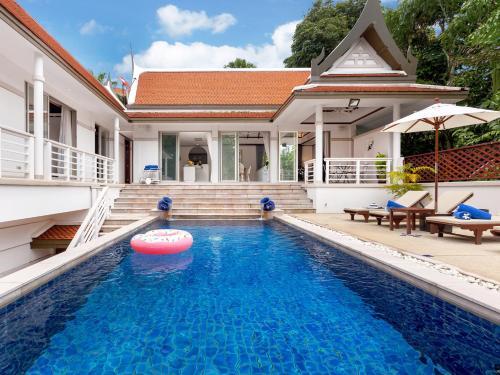 Katamanda - Villa Makata 2