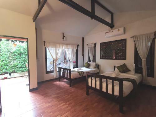 Hotel Lunghe Homestay (?????????????)