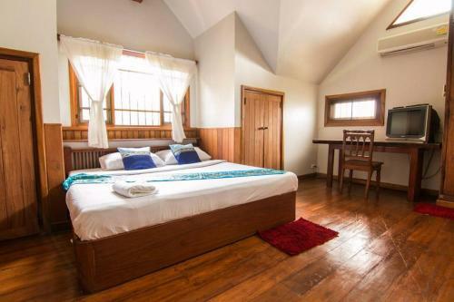 Hotel Lunghe Homestay (?????????????)