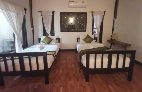 Hotel Lunghe Homestay (?????????????)