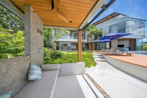 Villa Sea Senses