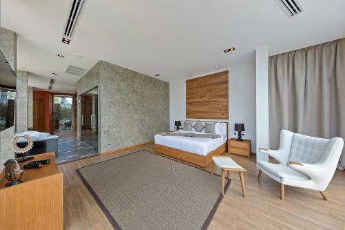 Villa Sea Senses