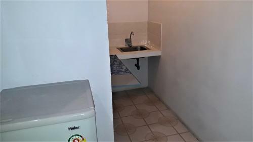 The Guest House - Apartment