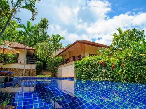 Samui Secret Villas