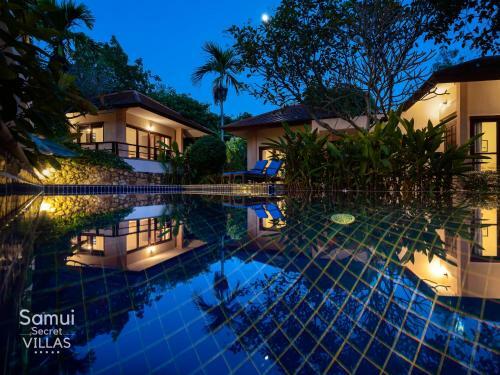 Samui Secret Villas