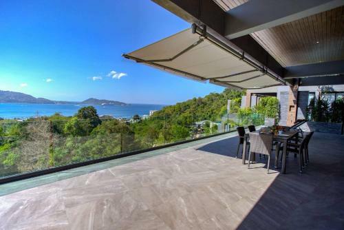 Apartamento Ocean Rock Kalim