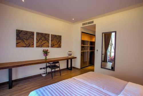 Apartamento Ocean Rock Kalim