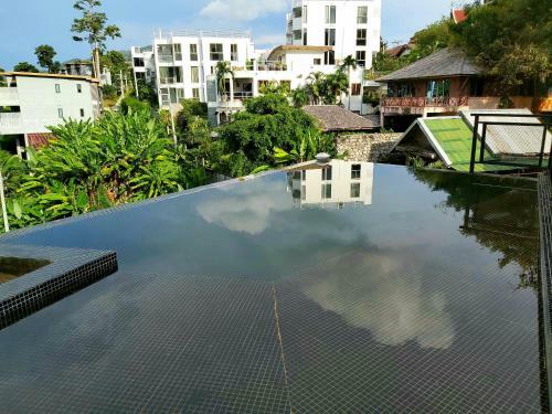 Sea Cave Villa