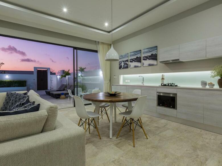 Skye Beach Hotel