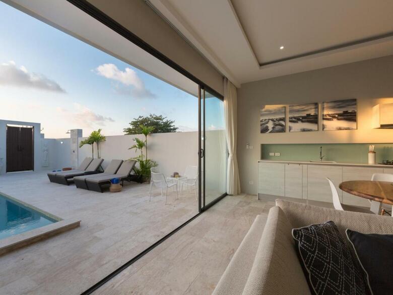Skye Beach Hotel