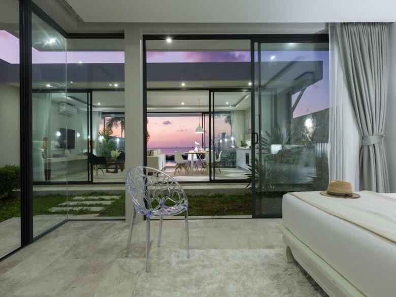 Skye Beach Hotel