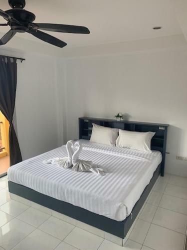 Hotel Calypso Patong House