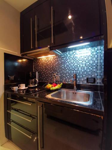 Apartamento Absolute Bangla R305